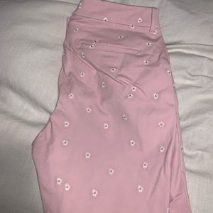 Flower Pants